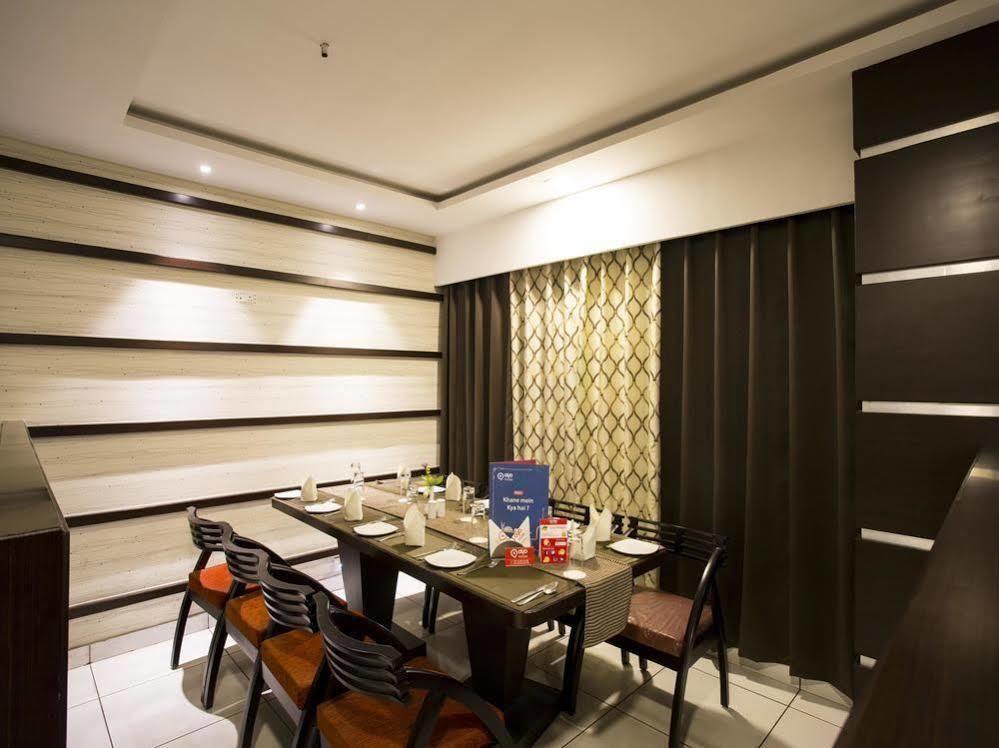 סיליגורי Oyo Rooms Near Cosmos Mall מראה חיצוני תמונה